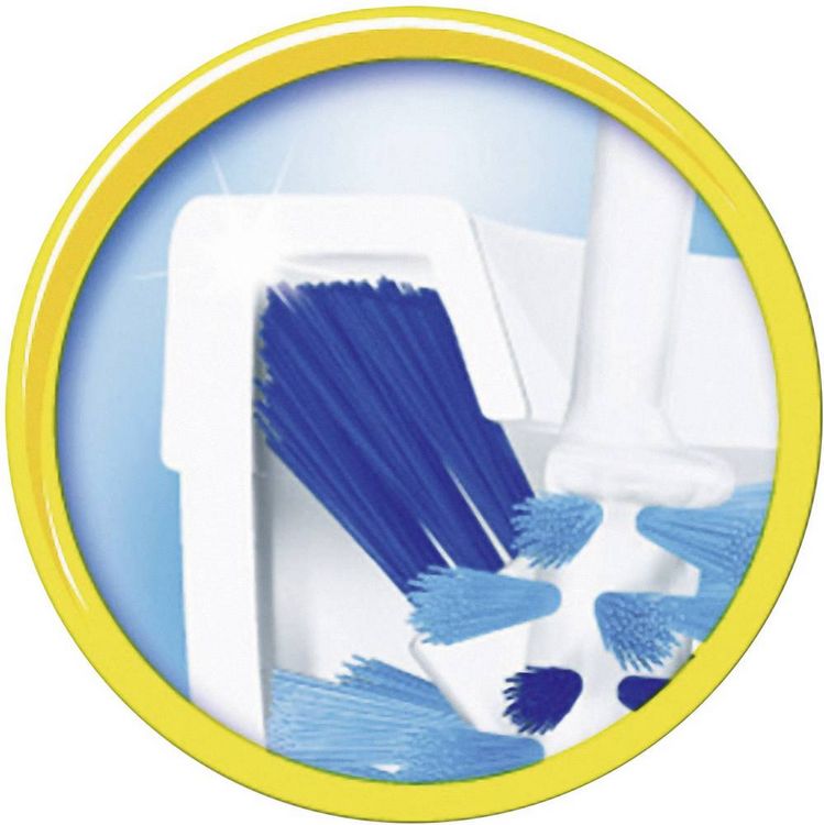 Produktbild: Vileda Power Brush WC-B&uuml;rste