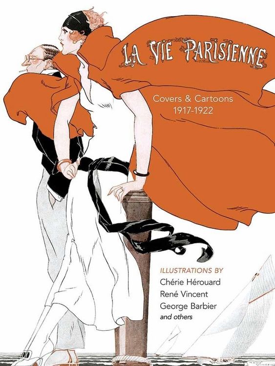 Produktbild: La Vie Parisienne