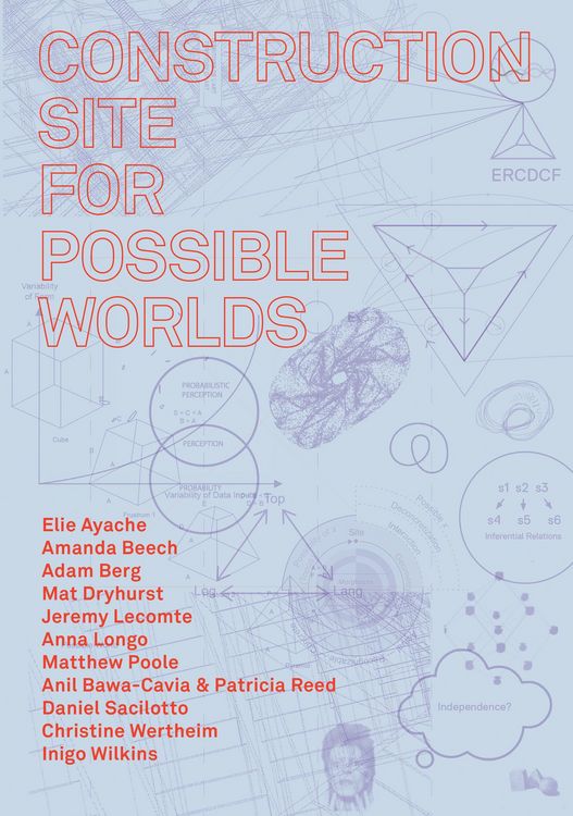 Produktbild: Construction Site for Possible Worlds