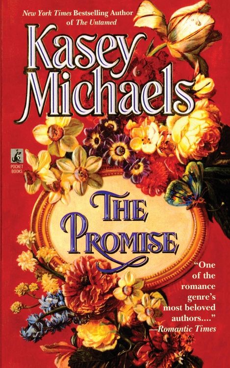 Produktbild: The Promise