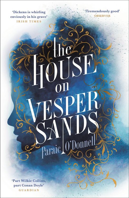 Produktbild: The House on Vesper Sands
