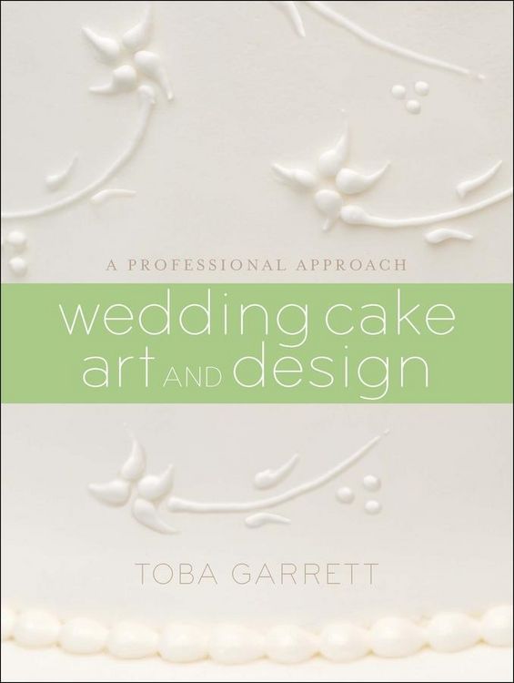 Produktbild: Wedding Cake Art and Design