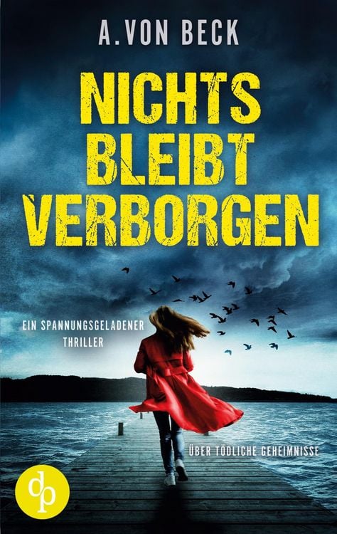 Produktbild: Nichts bleibt verborgen