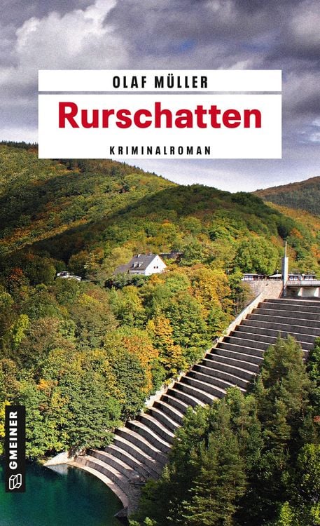 Produktbild: Rurschatten