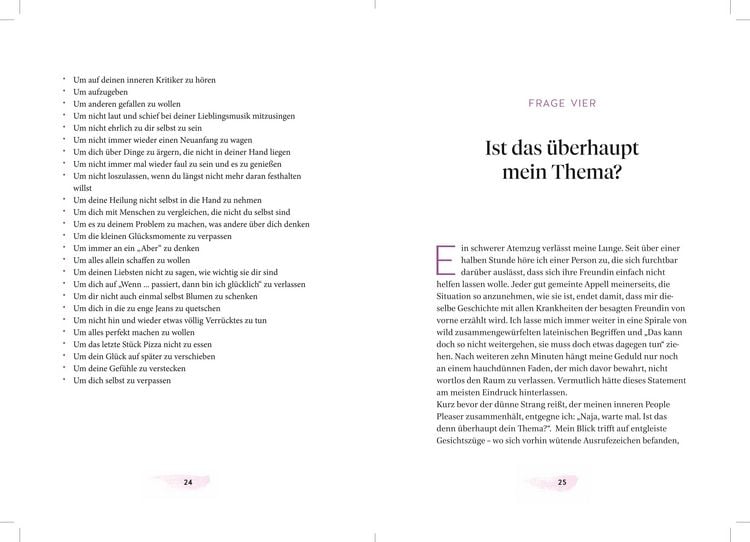 Produktbild: Heimweh nach mir