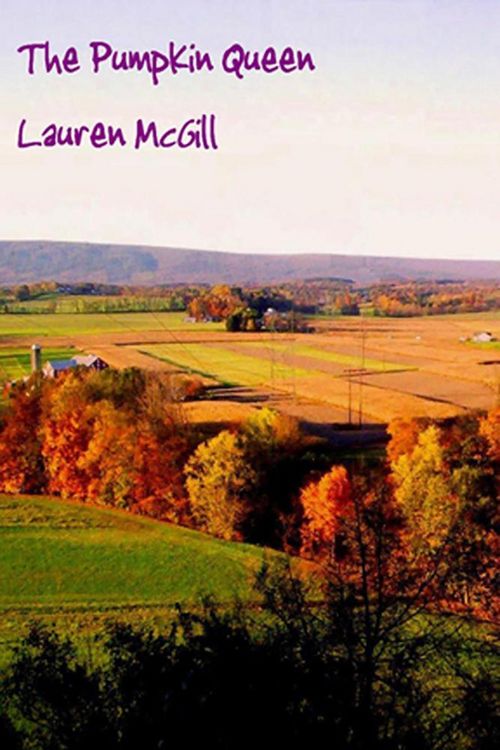 Produktbild: The Pumpkin Queen