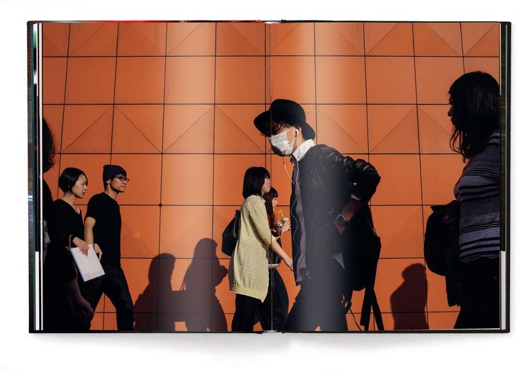 Produktbild: Now is Now Tokyo