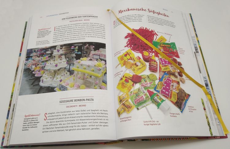 Produktbild: Gastro Obscura