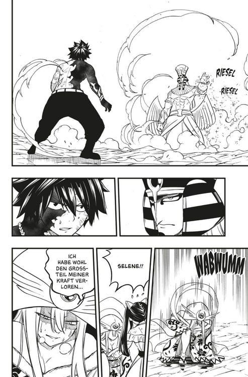 Produktbild: Fairy Tail &ndash; 100 Years Quest 21