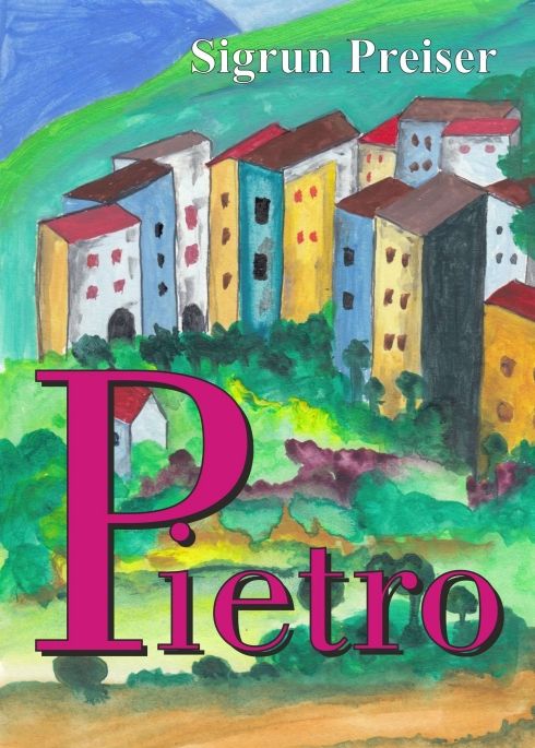 Produktbild: Pietro