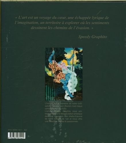 Produktbild: Une histoire (d'amour) de l'art