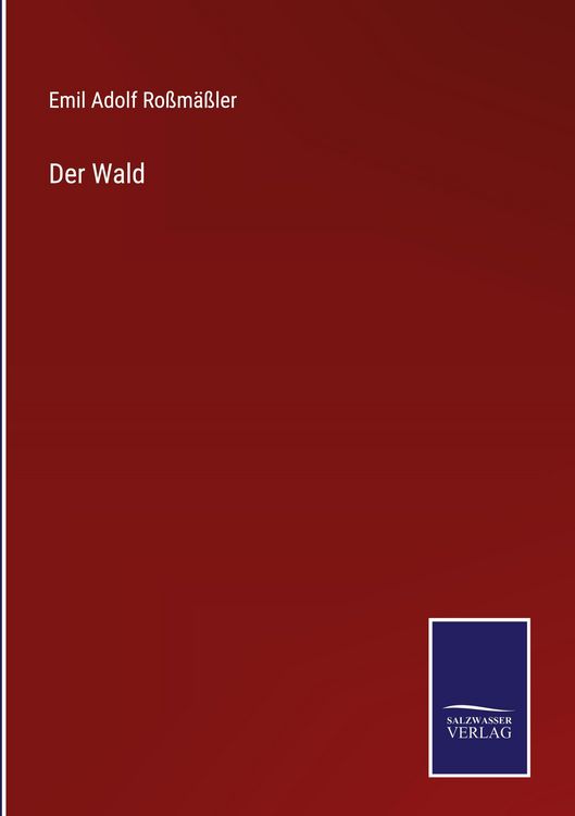 Produktbild: Der Wald