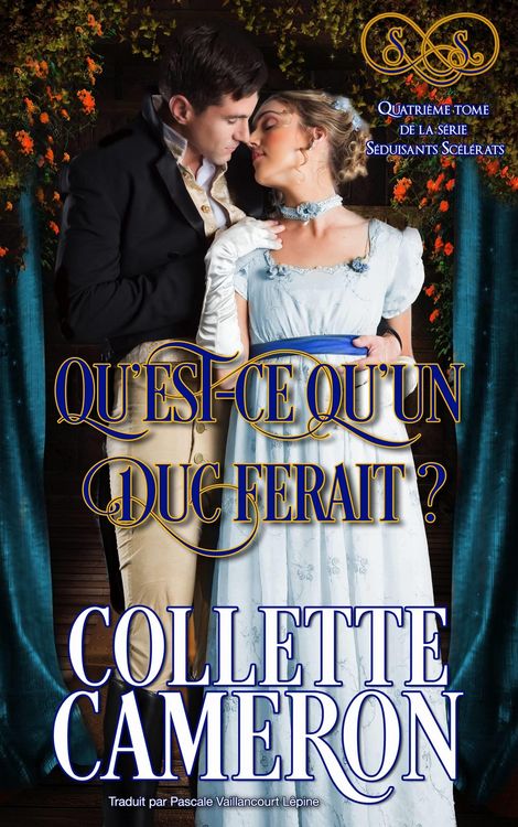 Produktbild: Qu'est-ce qu'un duc ferait ?