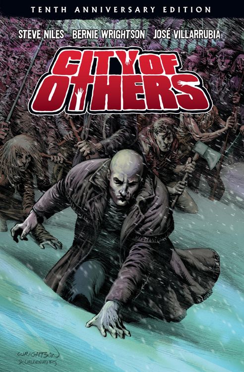 Produktbild: City of Others (10th Anniversary Edition)