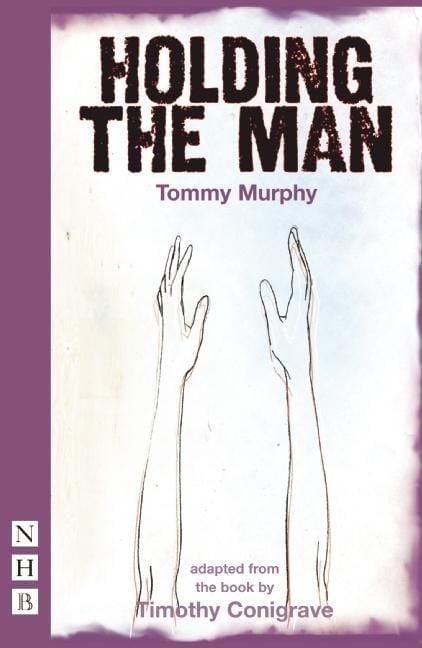 Produktbild: Holding the Man