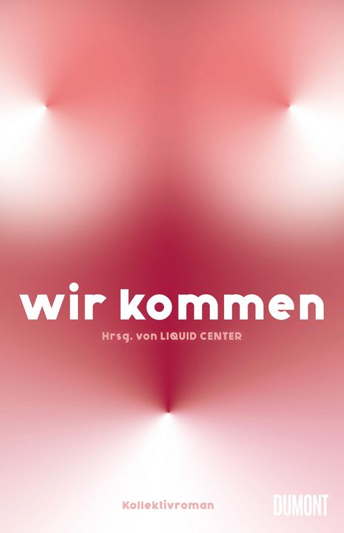 Produktbild: Wir Kommen