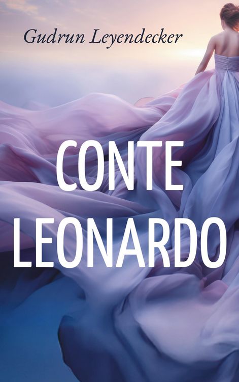 Produktbild: Conte Leonardo