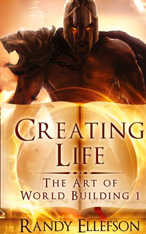 Produktbild: Creating Life