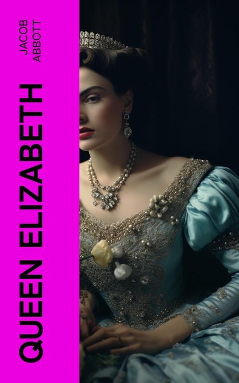 Produktbild: Queen Elizabeth