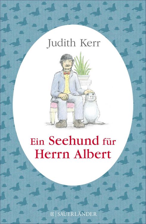 Produktbild: Ein Seehund f&uuml;r Herrn Albert