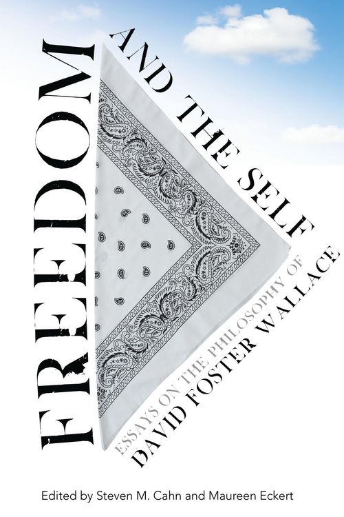 Produktbild: Freedom and the Self