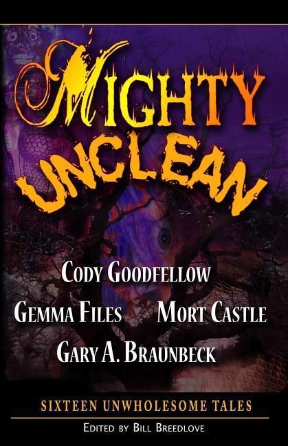 Produktbild: Mighty Unclean