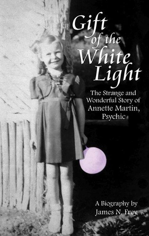 Produktbild: Gift of the White Light