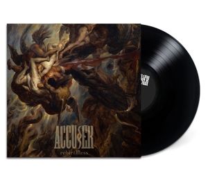 Produktbild: Rebirthless (LP)