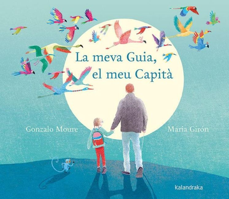 Produktbild: La meva Guia, el meu Capit&agrave;