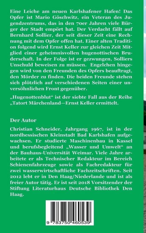 Produktbild: Tatort Märchenland