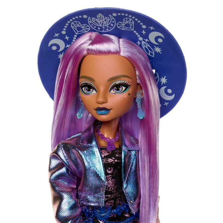 Produktbild: MH Moonspell Magic Doll - Crystal.JMB90