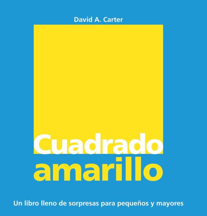 Produktbild: Cuadrado amarillo