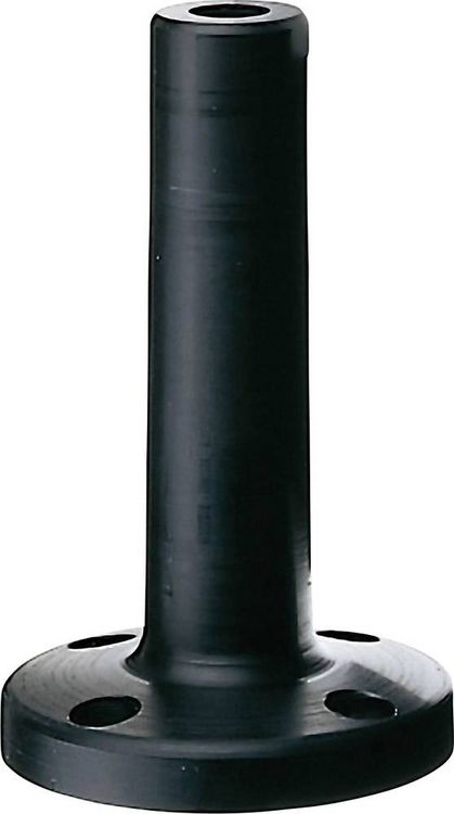 Produktbild: Werma Signaltechnik 975.840.10 Signalgeber Standfu&szlig; Passend f&uuml;r Serie (Signaltechnik) KombiSIGN 71, Einbau-Signalleuchte 814
