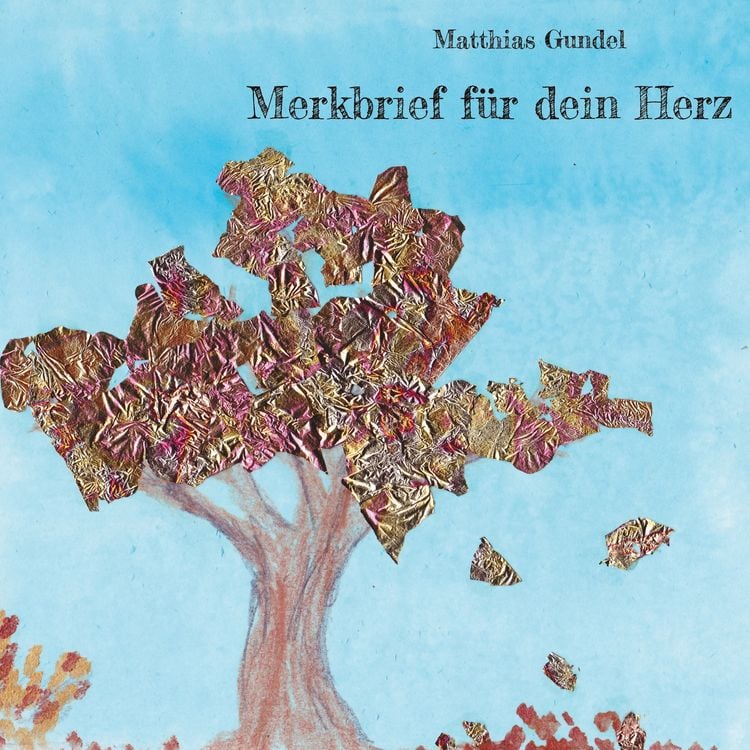 Produktbild: Merkbrief f&uuml;r dein Herz
