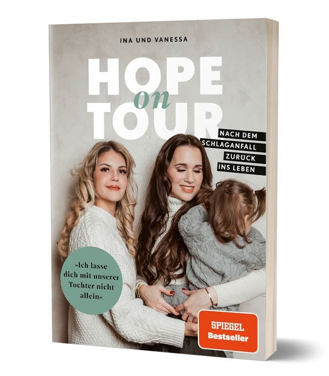 Produktbild: Hope on Tour