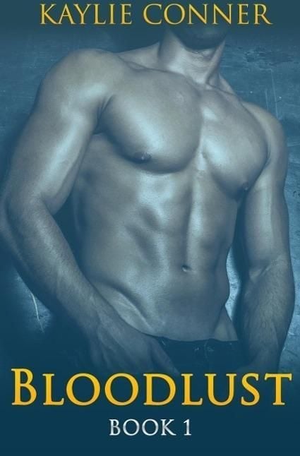 Produktbild: Bloodlust Book 1