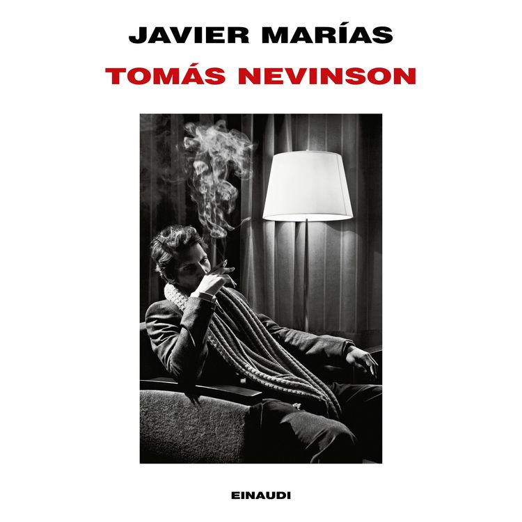 Produktbild: Tom&aacute;s Nevinson