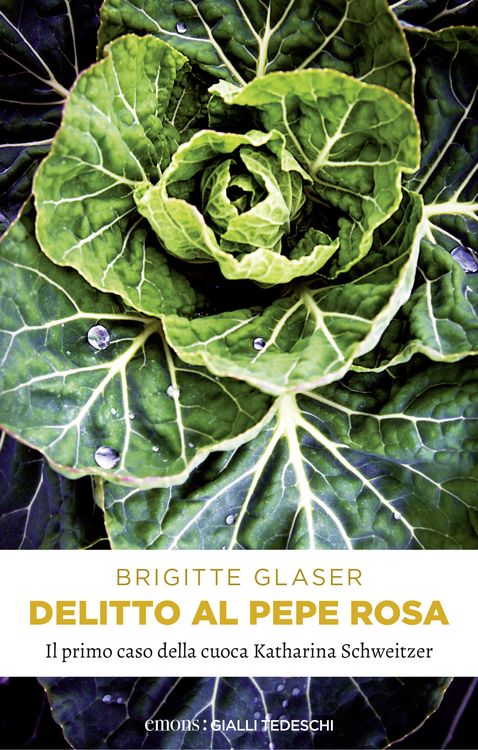Produktbild: Delitto al pepe rosa