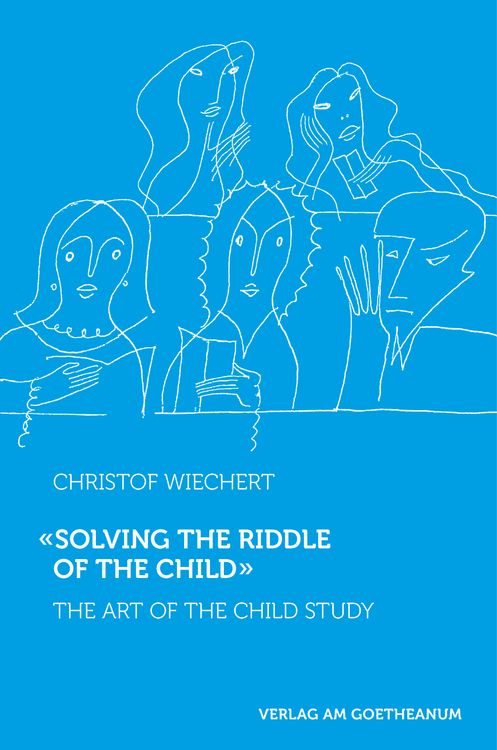 Produktbild: 'Solving the Riddle of the Child &hellip;'