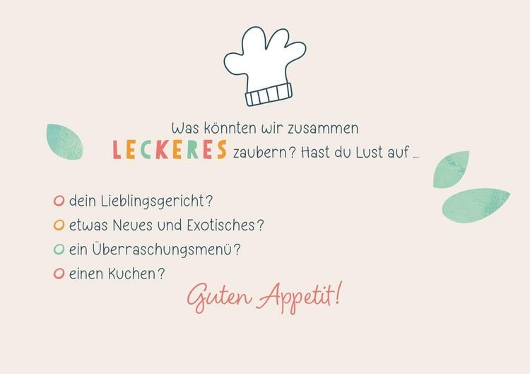 Produktbild: Komm, lass uns was erleben! Gutscheine f&uuml;r gemeinsame Zeit. Kartenbox