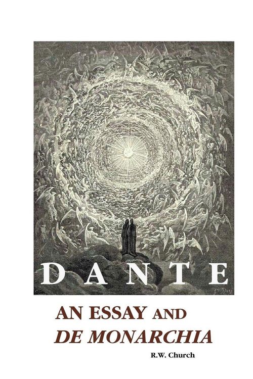 Produktbild: DANTE