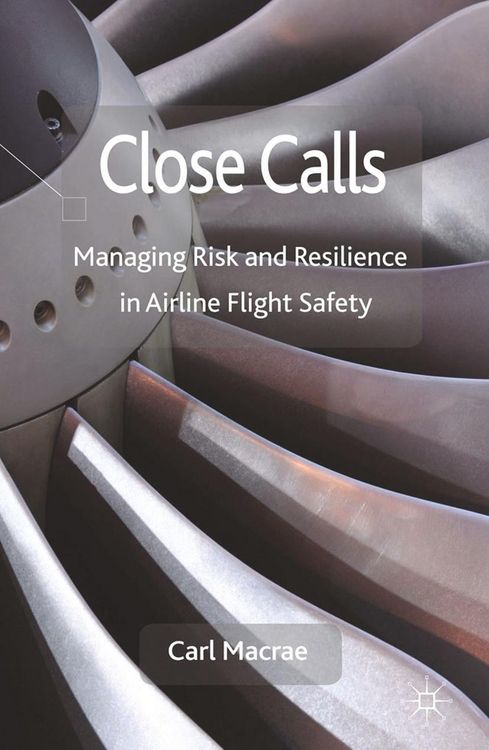 Produktbild: Close Calls