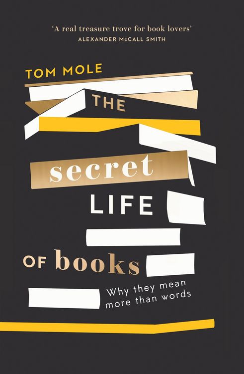 Produktbild: The Secret Life of Books