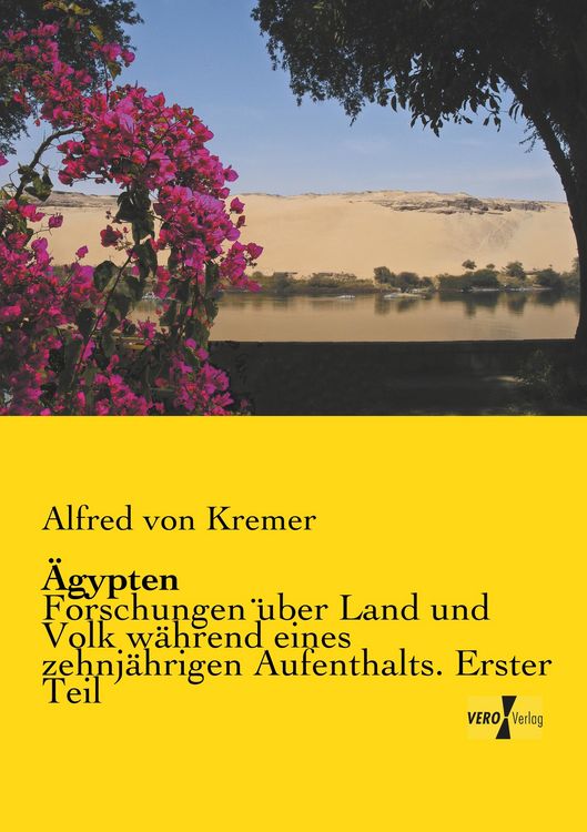 Produktbild: &Auml;gypten