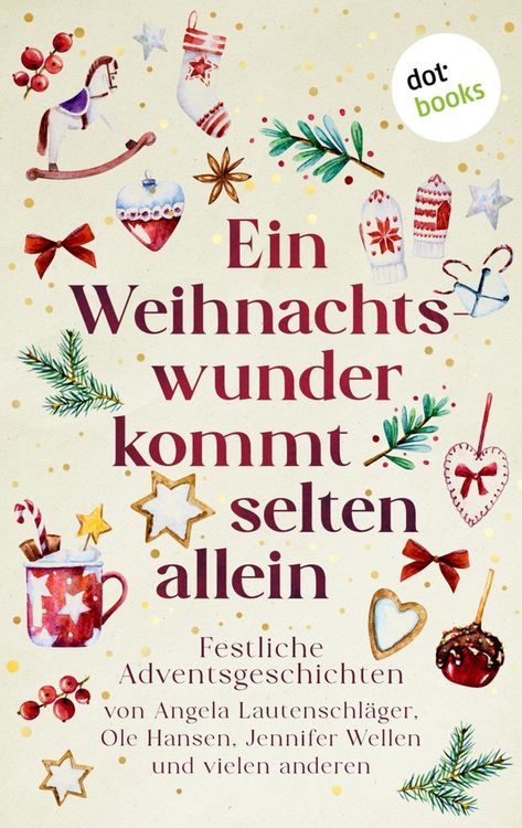 Produktbild: Ein Weihnachtswunder kommt selten allein