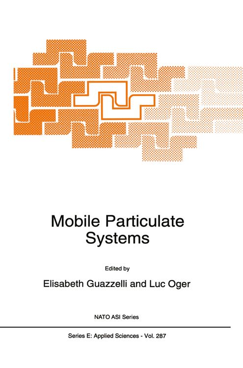 Produktbild: Mobile Particulate Systems