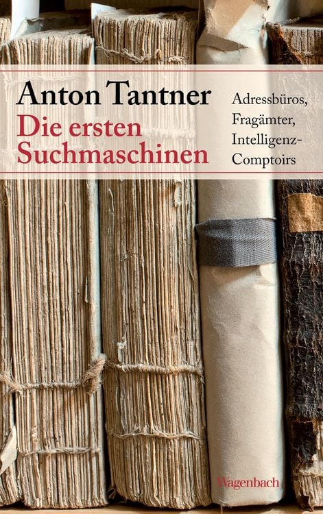 Produktbild: Die ersten Suchmaschinen