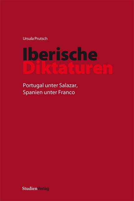 Produktbild: Iberische Diktaturen