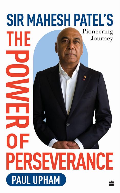 Produktbild: The Power of Perseverance