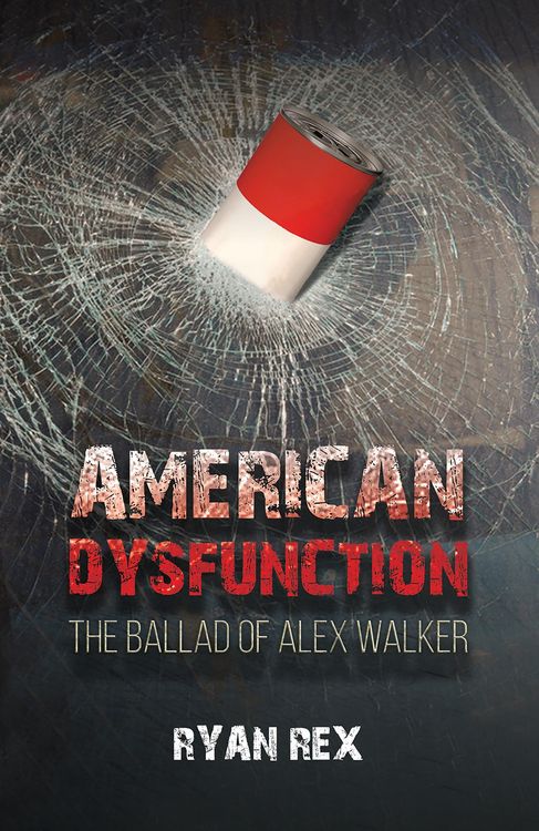 Produktbild: American Dysfunction
